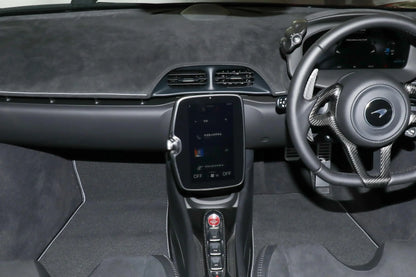 McLaren McLaren Artura -Hybride PHEV