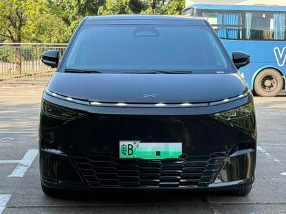 جهاز XPENG X9 2024 702 فائق المدى Max-u22094358 مستعمل معتمد