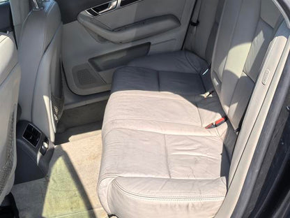 Certificated Pre-Owned Audi A6L 2011 2.0 TFSI Automatic Standard - u22061326