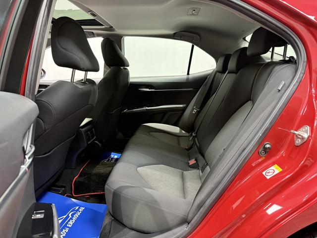 Certificated Pre-Owned GAC Toyota Camry 2018 2.0S Fashion Edition - u22060634