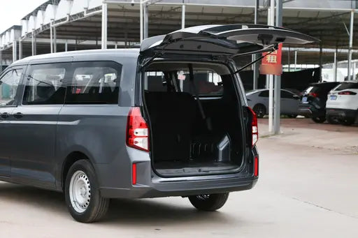 SAIC-GM-Wuling Journey