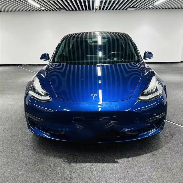 Pre-Owned Tesla Model 3 (Imported) 2019 Long Range All-Wheel Drive Edition