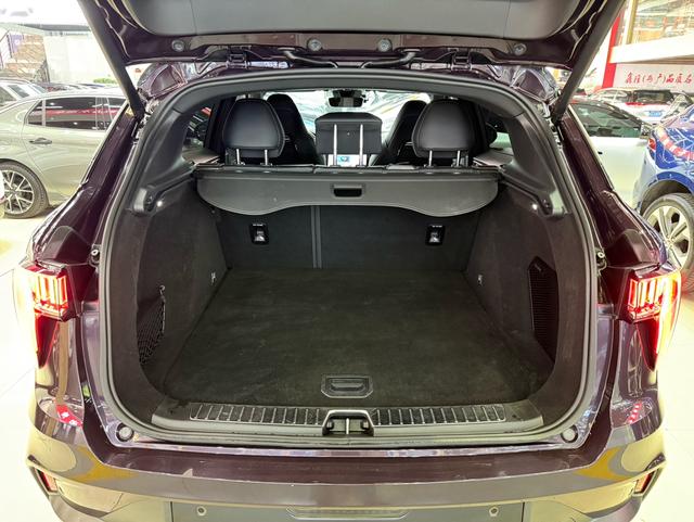 Certificated Pre-Owned Lynk & Co 01 EM-P 2021 1.5TD PHEV Halo -u21947934