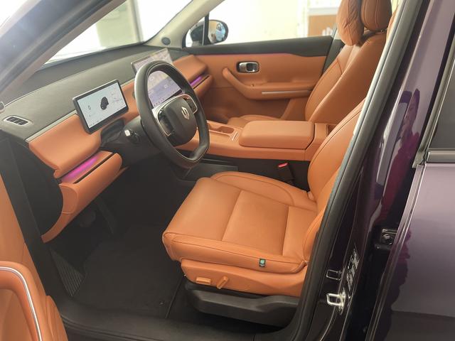 Certificated Pre-Owned Leapmotor C16 2024 Extended-Range 200 Lidar Edition -u22583480