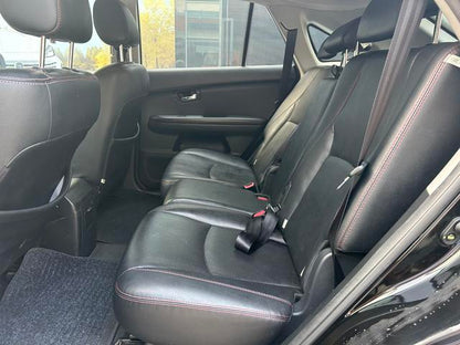 Certificated Pre-Owned BYD S6 2014 2.0L Manual Luxury 5-Seater - u22168165