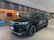 Certificated Pre-Owned SAIC Volkswagen Talagon 2026 450TSI 4WD Flagship Edition 6-Seater - u22122589