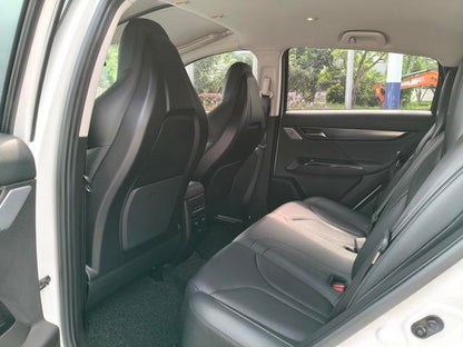 Certificated Pre-Owned XPENG G3 2020 Edition 400 Intelligent Enjoyment Versionu20881261