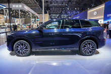 Qiyuan Changan Qiyuan Q07 - Hybride PHEV