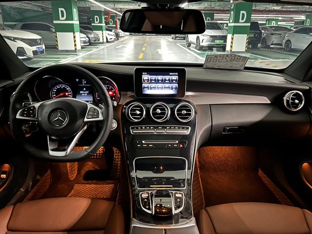 Certificated Pre-Owned 2018 Mercedes-Benz C-Class C 200 Coupe - u22549464