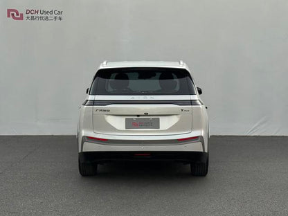 Pre-Owned AION Y 2023 Model AION Y Younger