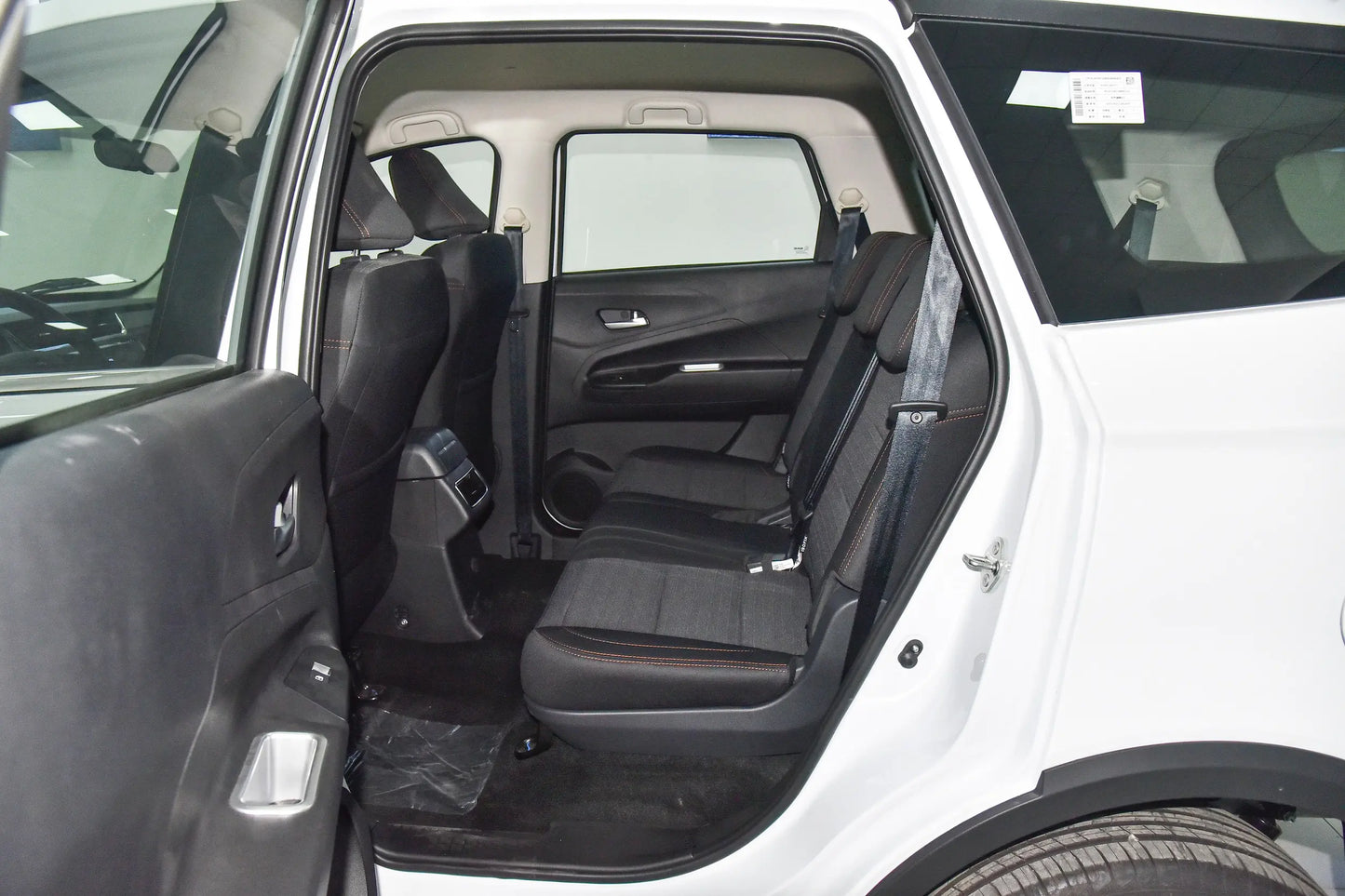 BAIC Ruixiang BAIC Ruixiang X3