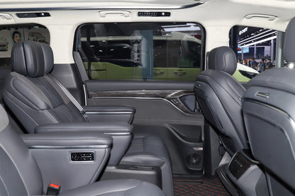 SAIC Maxus Dajia 9 -Hybride PHEV