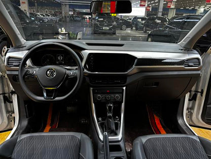 Certificated Pre-Owned T-Cross 2021 280TSI DSG Comfort Edition - u22628477