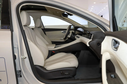 SAIC Moteur Roewe D7 DMH -Hybride PHEV