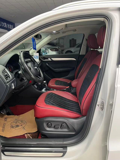 Certificated Pre-Owned Audi Q3 2013 35 TFSI Comfort Edition - u22417958