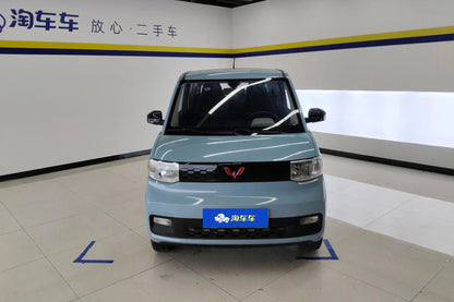Certificated Pre-Owned Wuling Hongguang MINIEV 2020 Comfort Edition Lithium Iron Phosphate