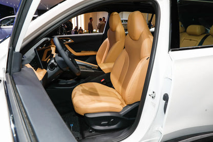 SAIC Motor Roewe eRX5 -Hybride PHEV