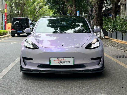 Pre-Owned Model 3 2019 Standard Range Rear-Wheel Drive Upgrade Version