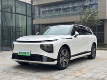 XPENG G9 2022 702 Maxu22307430 معتمد مستعمل