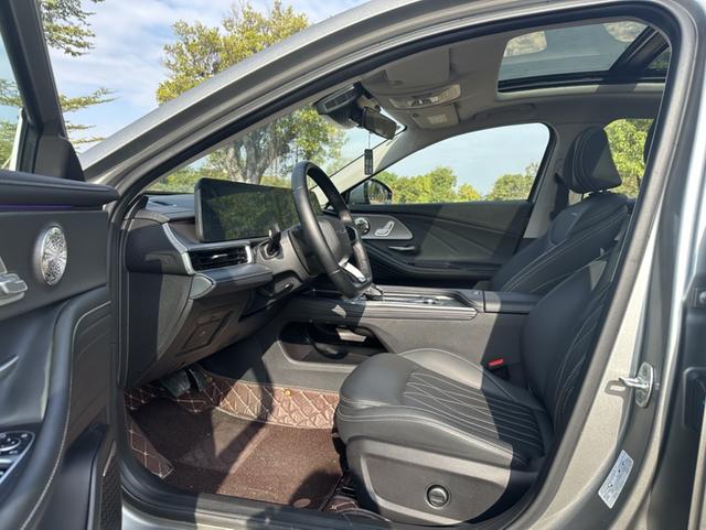 Certificated Pre-Owned Chery Arrizo 8 2024 1.6TGDI DCT Rui - u22150788