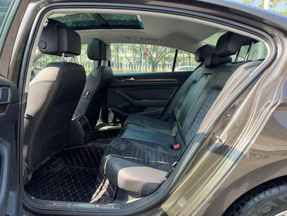 Certificated Pre-Owned Magotan 2018 330TSI DSG Luxury - u22564069