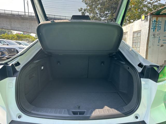 Pre-Owned Shenlan SL03 2022 1200 Extended - Range Edition