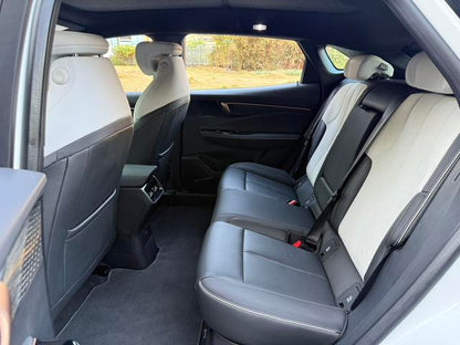 Certificated Pre-Owned SAIC-GM Buick E4 2023 GS Edition