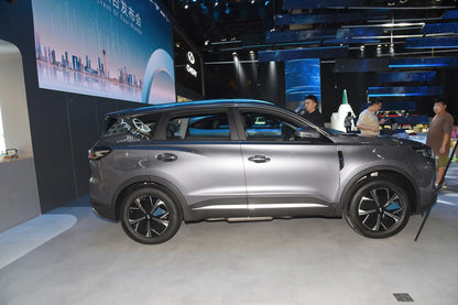 Chery Tiggo 7 PLUS - Hybride PHEV