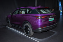 GWM Haval Xiaolong MAX -Hybride PHEV