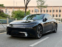 XPENG P7 2023 586Eu22028915 معتمد مستعمل