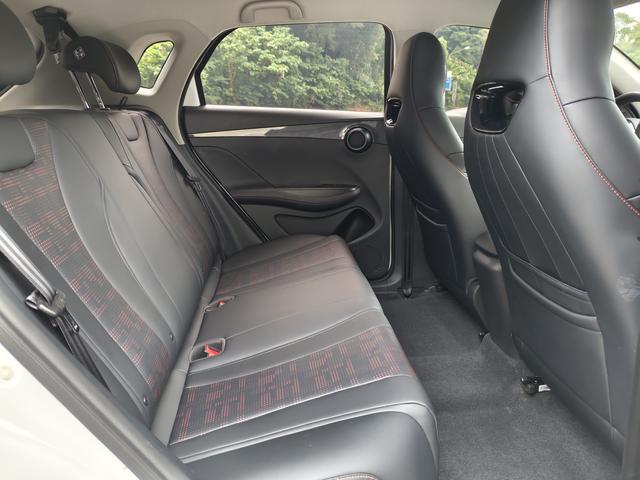 Pre-Owned BYD e2 2023 Luxury Model