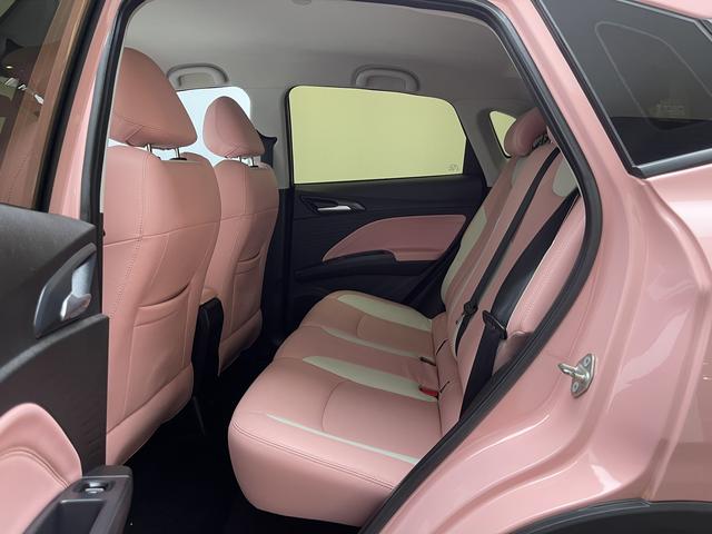 Certificated Pre-Owned Hozon Auto Nezha V 2021 Co-loli Witch Edition -u22443638