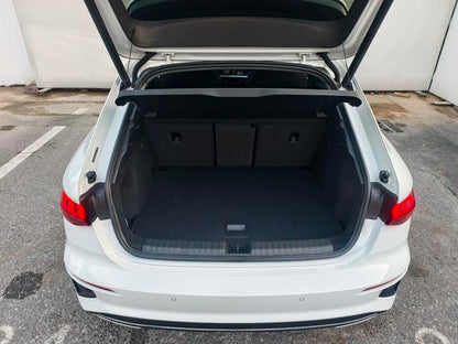 Certificated Pre-Owned Audi A3 2023 Facelift Sportback 35 TFSI Fashion Sporty Version - u22664080