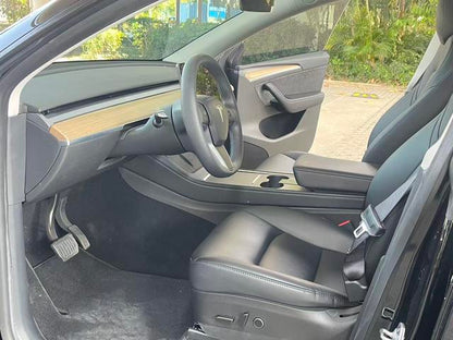 Certificated Pre-Owned Tesla Model Y 2022 Rear-Wheel Drive Version -u22507809