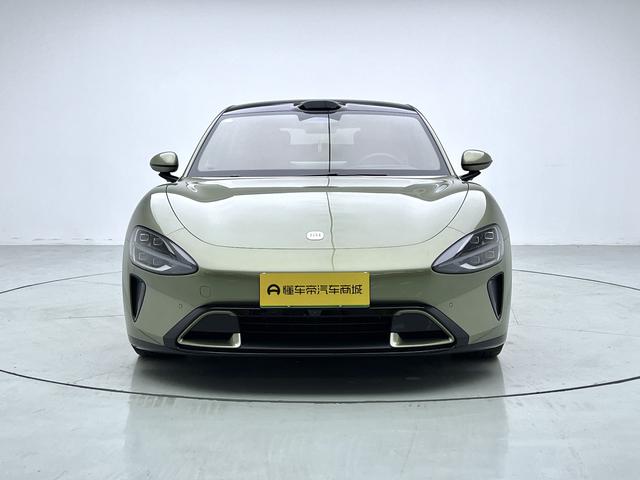 Certificated Pre-Owned Xiaomi SU7 2024 4WD Ultra Long Range Max Edition -u22549779