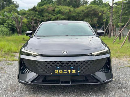 Certificated Pre-Owned Changan UNI-V 2024 1.5T Premium Sport Edition - u22146405