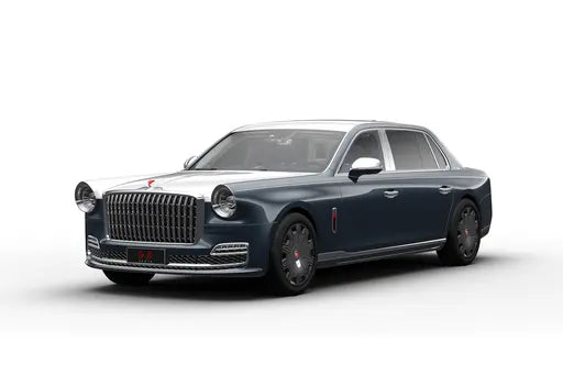 Hongqi Hongqi Guoli