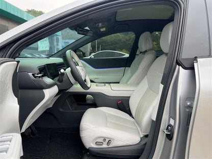 جهاز XPENG G6 2025 625 Long Range Max Flagship Edition معتمد ومستعمل - u22033755