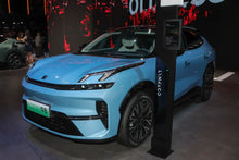Lynk &amp; Co Lynk &amp; Co 08 EM-P -Hybride PHEV