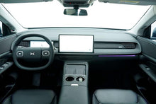 Certificated Pre-Owned XPENG G6 2023 755 Ultra-Long Range Pro-u22209953