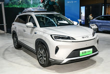 BYD Sea Lion 07DM - Hybride PHEV