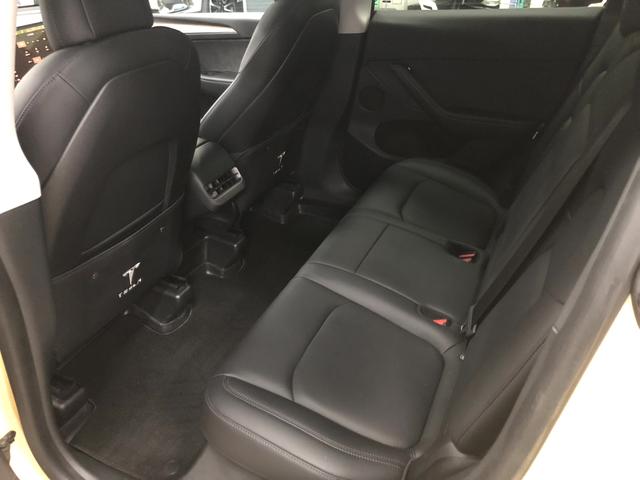 Certificated Pre-Owned Tesla Model Y 2022 Long Range All-Wheel Drive Version -u22507302