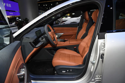 Dongfeng eπ007-Hybride REEV