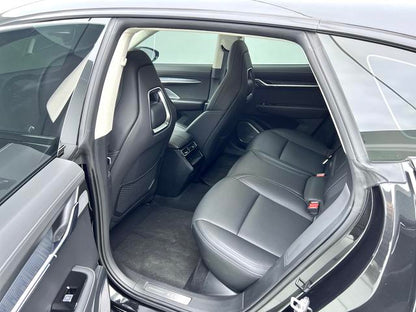 Certificated Pre-Owned ZEEKR 001 2022 Long Range Dual-Motor WE Version -u22521560