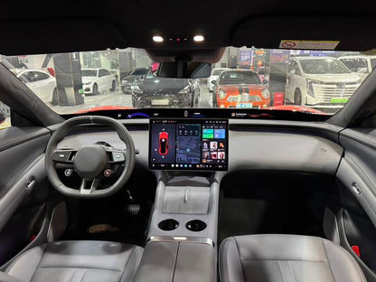 Certificated Pre-Owned Xiaomi YU7 2025 Ultra Long Range High-Performance Four-Wheel Drive Max Edition -u22739656