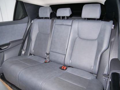 Certificated Pre-Owned Lexus RZ 2023 450e DIRECT4 Enjoyment Edition -u22710069