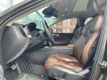 Certificated Pre-Owned Volvo XC60 2019 T5 AWD Inscription Edition, China V Emission Standard - u22554070