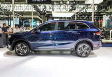 BAIC Ruixiang BAIC Ruixiang X5