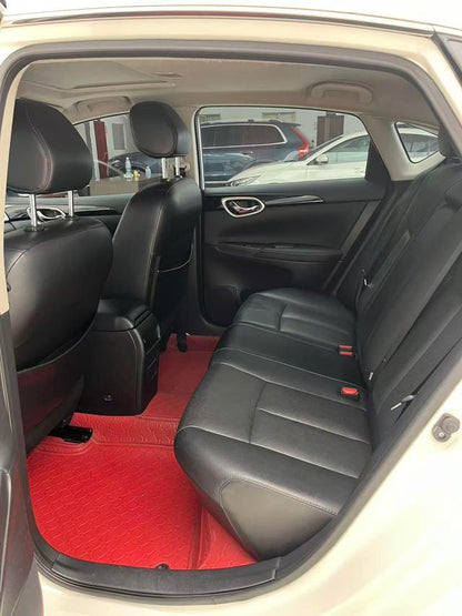 Certificated Used Dongfeng Nissan Sylphy 2019 1.6XV CVT Intelligent Connected Premium Edition China VI - u22068204