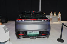 Dongfeng Fengshen L7 - Hybride PHEV